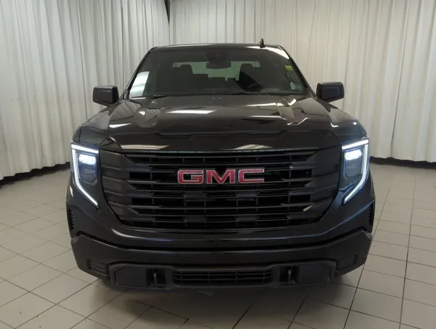 GMC Sierra 1500 2026 photo 3