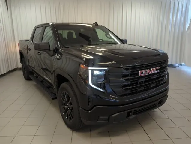 GMC Sierra 1500 2026 photo 2