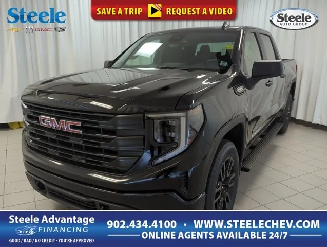 GMC Sierra 1500