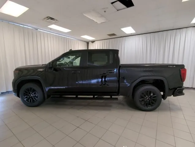 GMC Sierra 1500 2026 photo 5