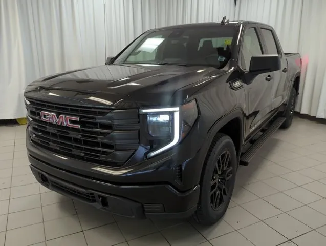 GMC Sierra 1500 2026 photo 4
