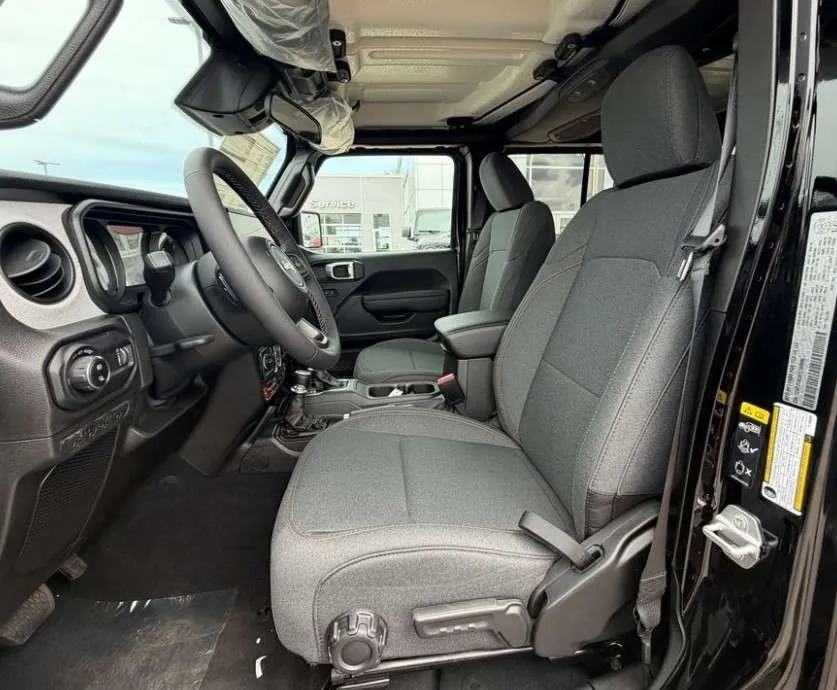 Jeep Gladiator 2026 photo 5