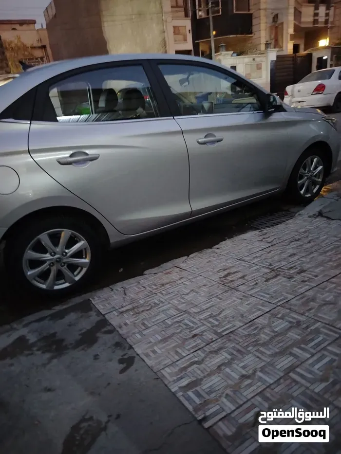 Changan Alsvin 2024 photo 4