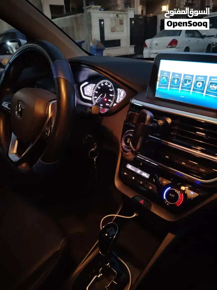 Changan Alsvin 2024 photo 2