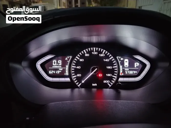 Changan Alsvin 2024 photo 3