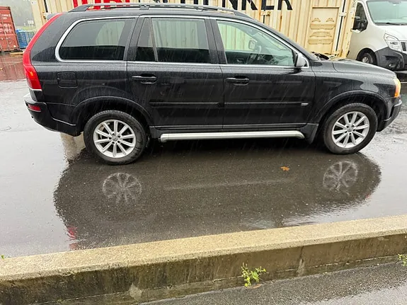 Volvo Xc90 2006 photo 3