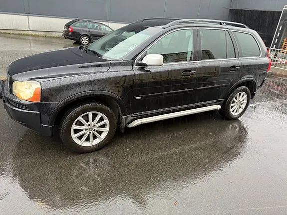 Volvo Xc90 2006 photo 2