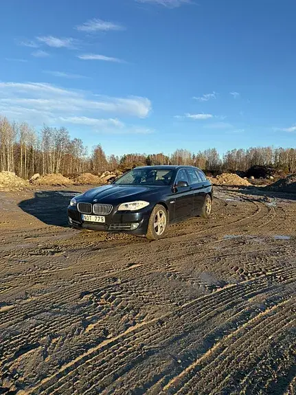 BMW 520D