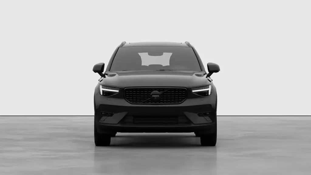 Volvo Xc40 Ultra Black Edition 2026 photo 5