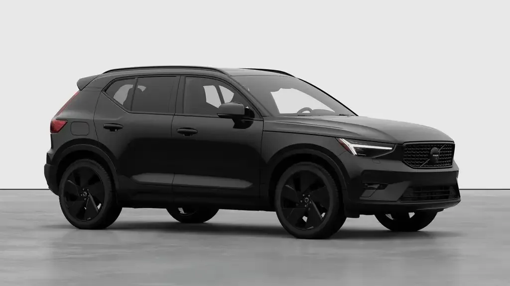 Volvo Xc40 Ultra Black Edition 2026 photo 3