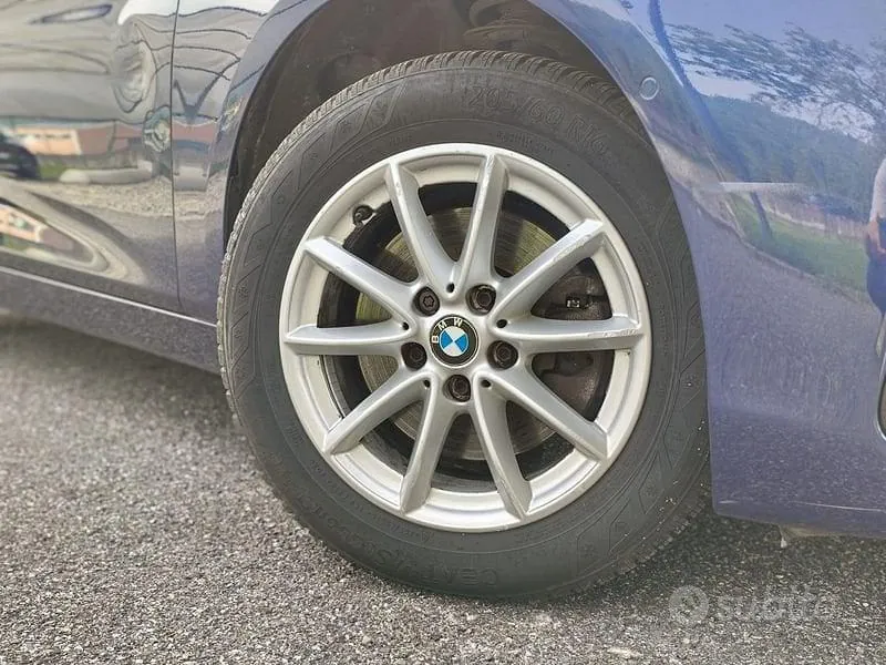 BMW 2 Series Active Tourer 2018 photo 2
