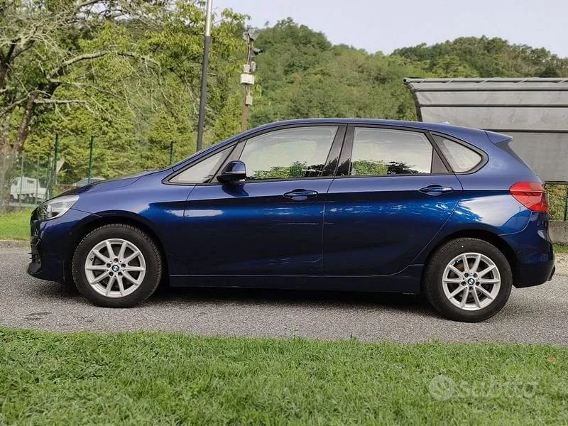 BMW 2 Series Active Tourer 2018 photo 4