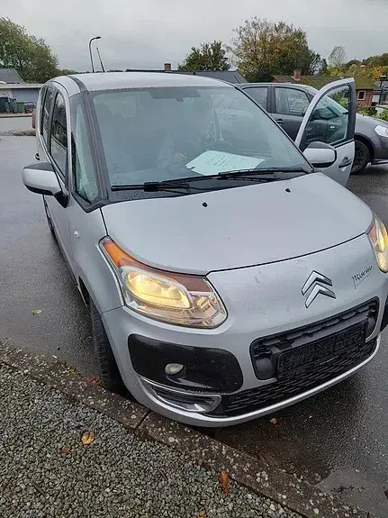 Citroen C3 Picasso