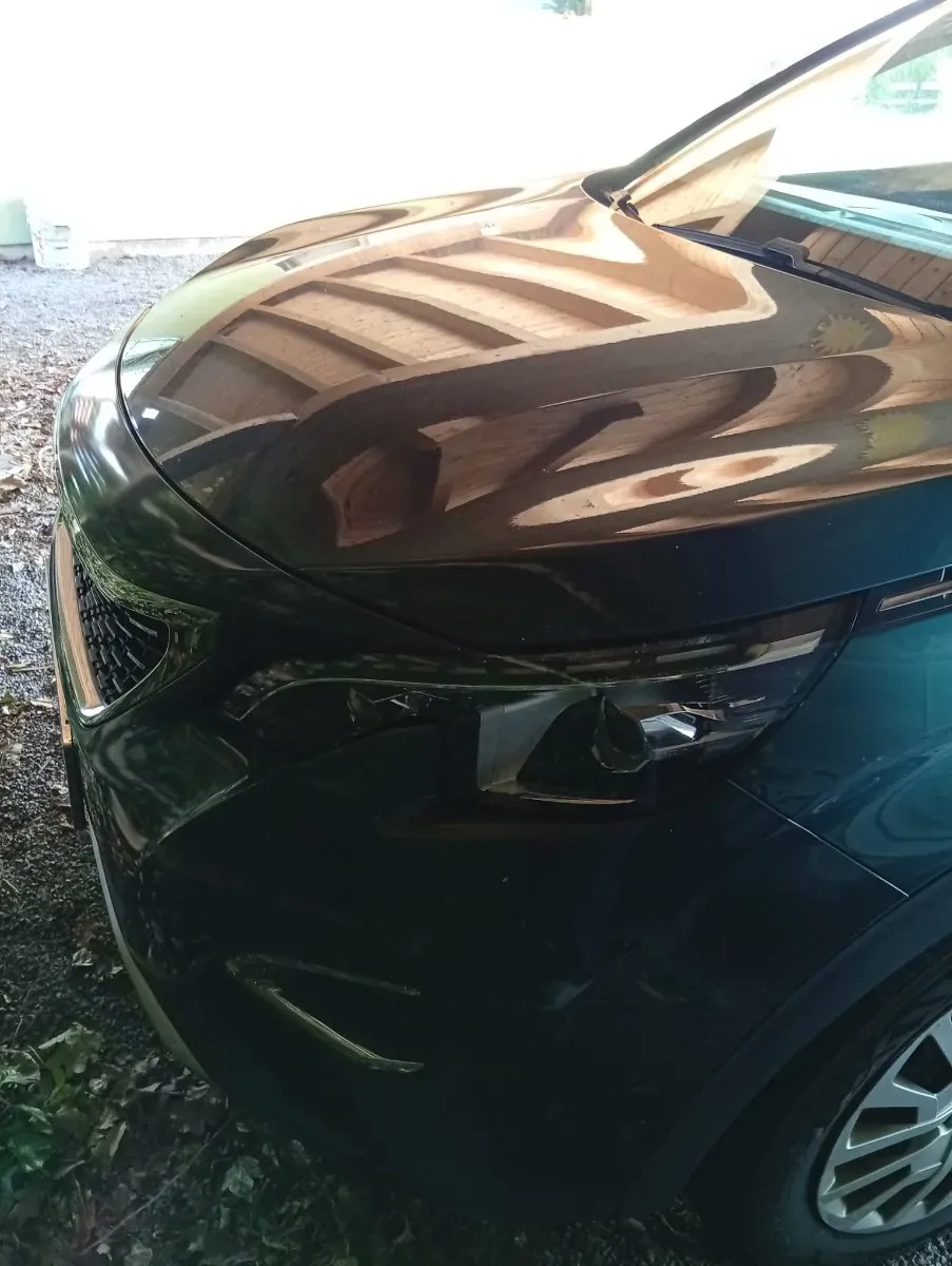 Peugeot 5008 2017 photo 2