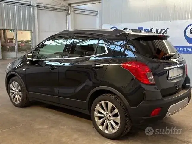 Opel Mokka 2016 photo 5