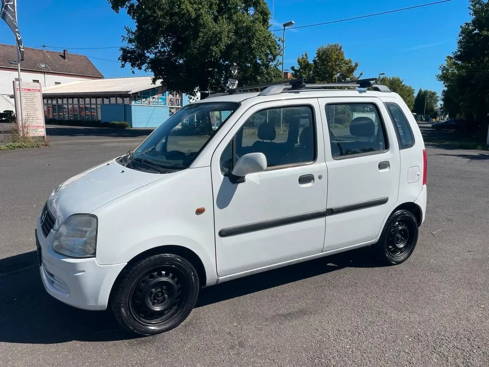 Opel Karl