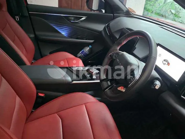 BAIC X55 Ii 2025 photo 3