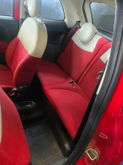 Fiat 500 2011 photo 5