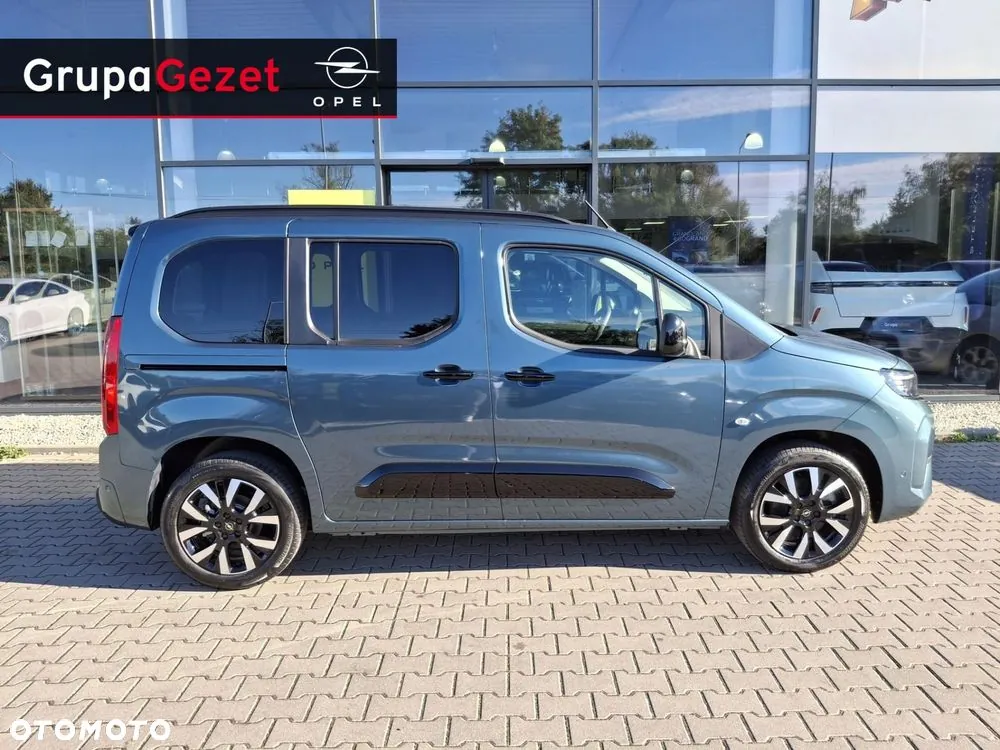 Opel Combo 2026 photo 3