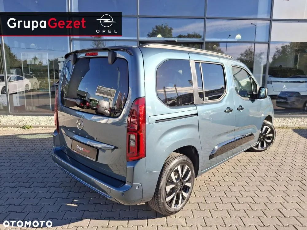 Opel Combo 2026 photo 4