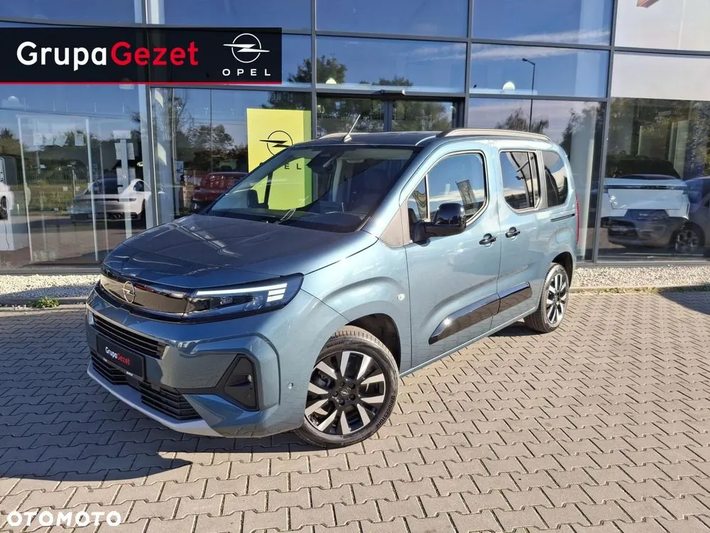Opel Combo 2026 photo 5
