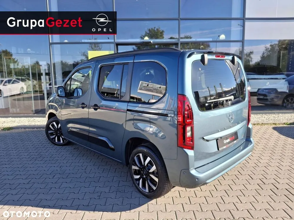 Opel Combo 2026 photo 2