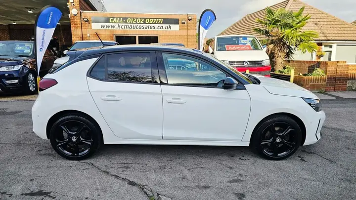 Vauxhall Corsa 2023 photo 5
