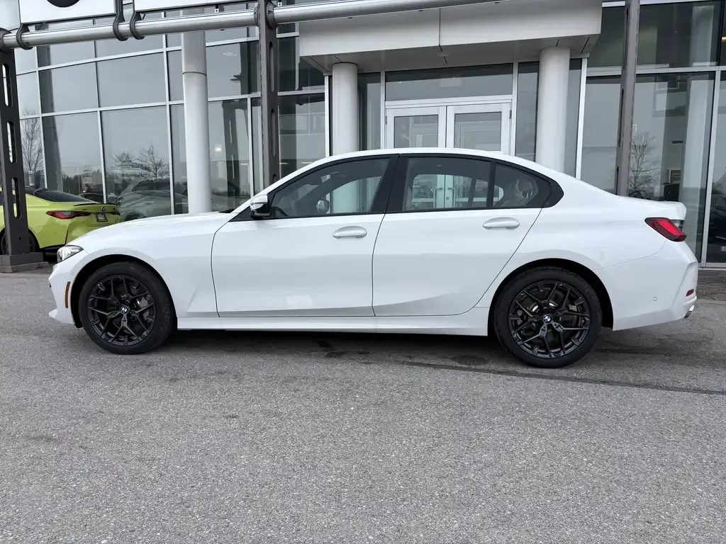 BMW 3 Series 2026 photo 4
