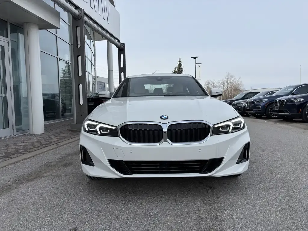 BMW 3 Series 2026 photo 2