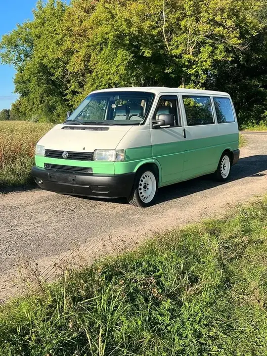 Volkswagen T4 Bus
