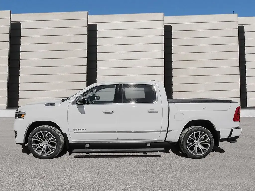 Ram 1500 2026 photo 3
