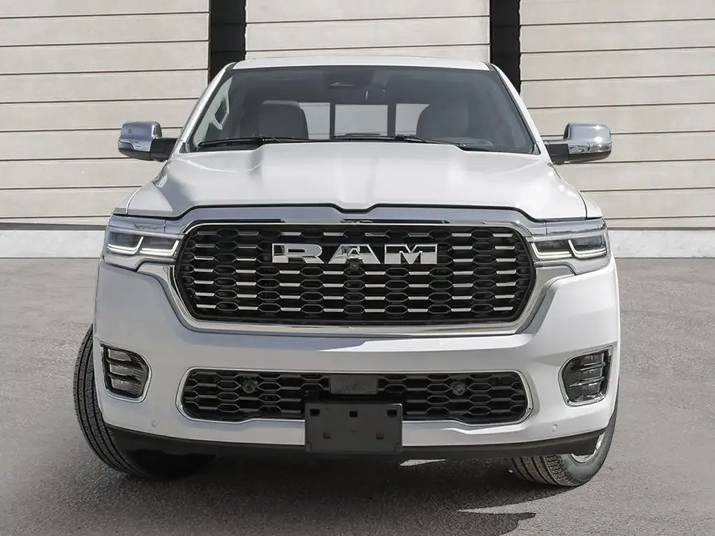Ram 1500 2026 photo 2