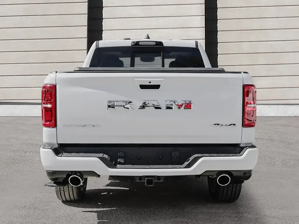 Ram 1500 2026 photo 5