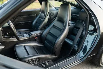 Porsche 928 1992 photo 2