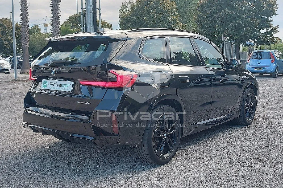 BMW X1 2023 photo 5