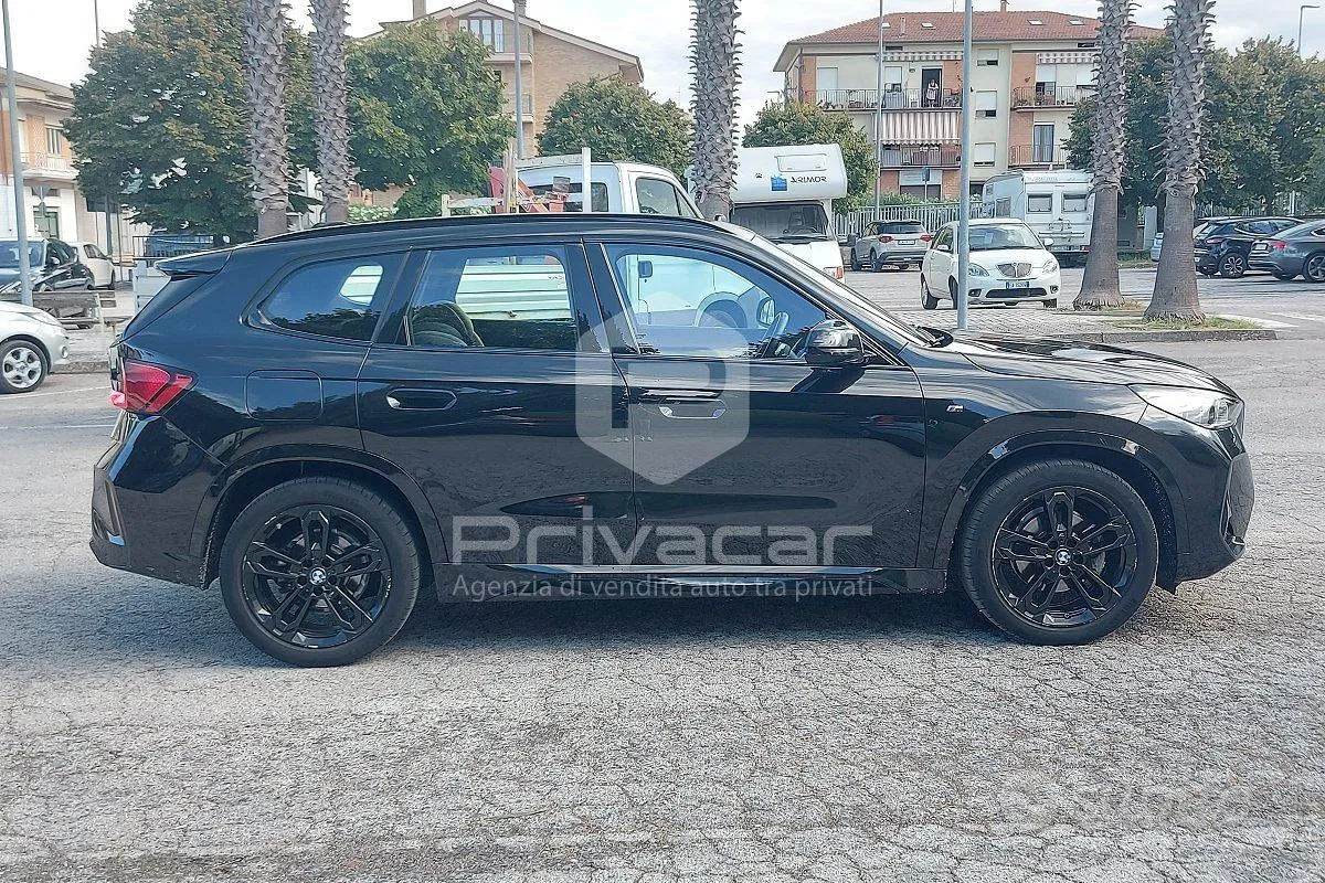 BMW X1 2023 photo 4