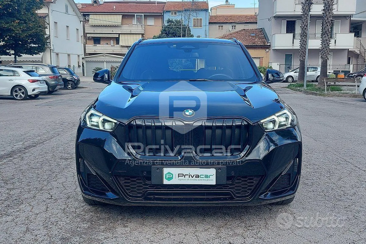 BMW X1 2023 photo 2