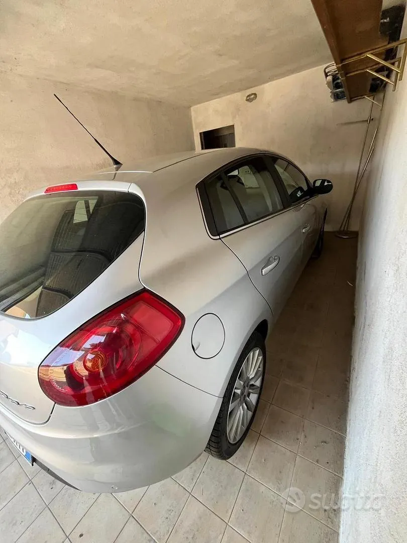 Fiat Bravo 2012 photo 5
