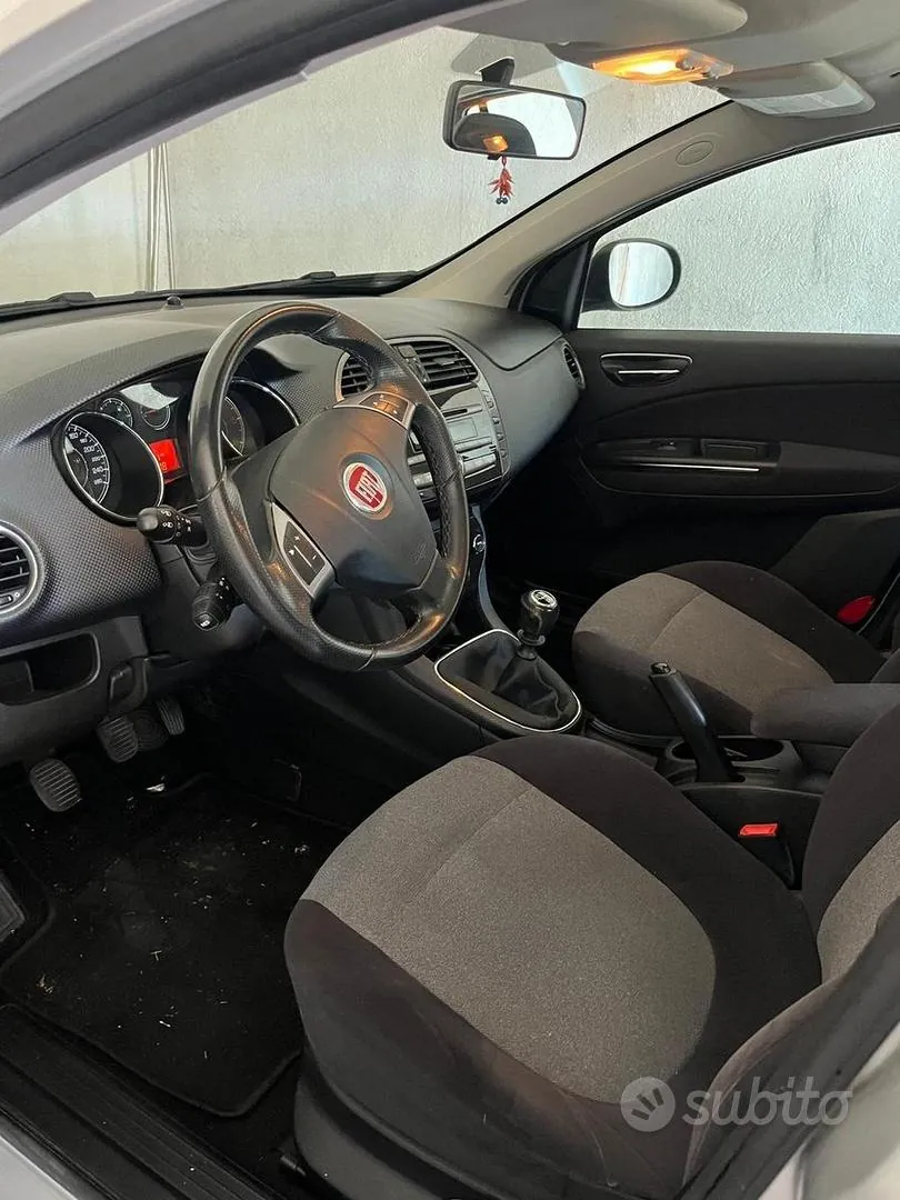 Fiat Bravo 2012 photo 3