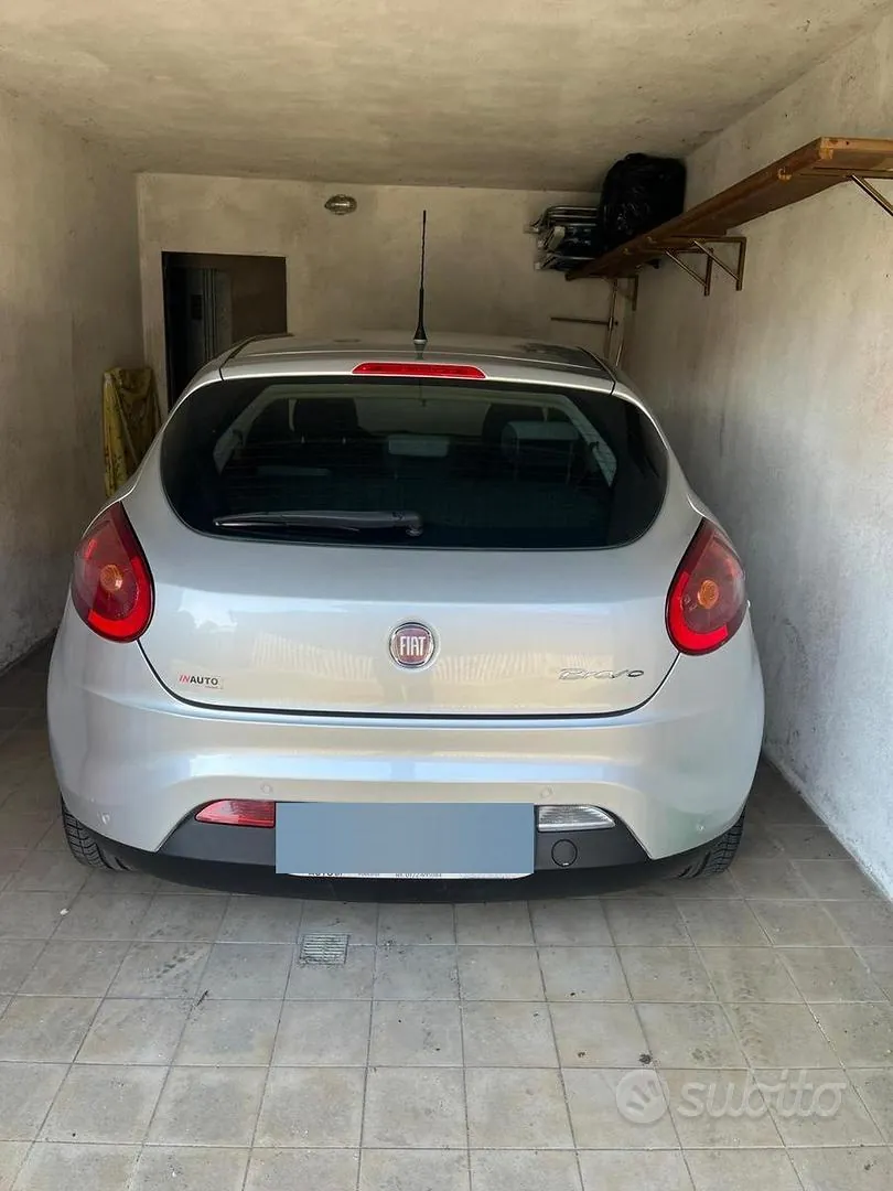Fiat Bravo 2012 photo 4