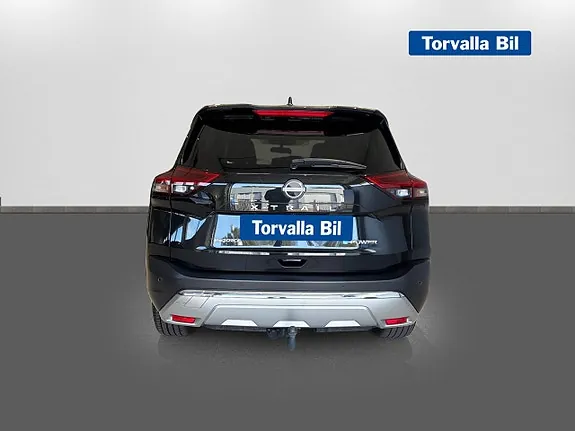 Nissan X-Trail 2023 photo 5