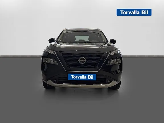 Nissan X-Trail 2023 photo 2