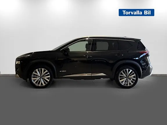 Nissan X-Trail 2023 photo 4