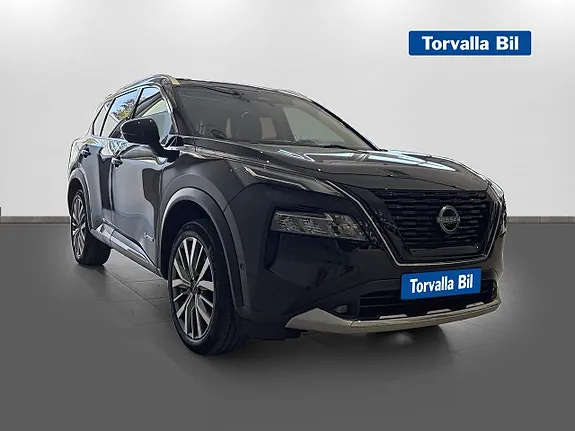 Nissan X-Trail 2023 photo 3