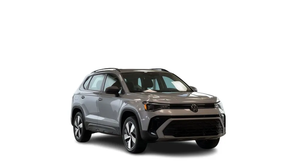 Volkswagen Taos 2025 photo 3