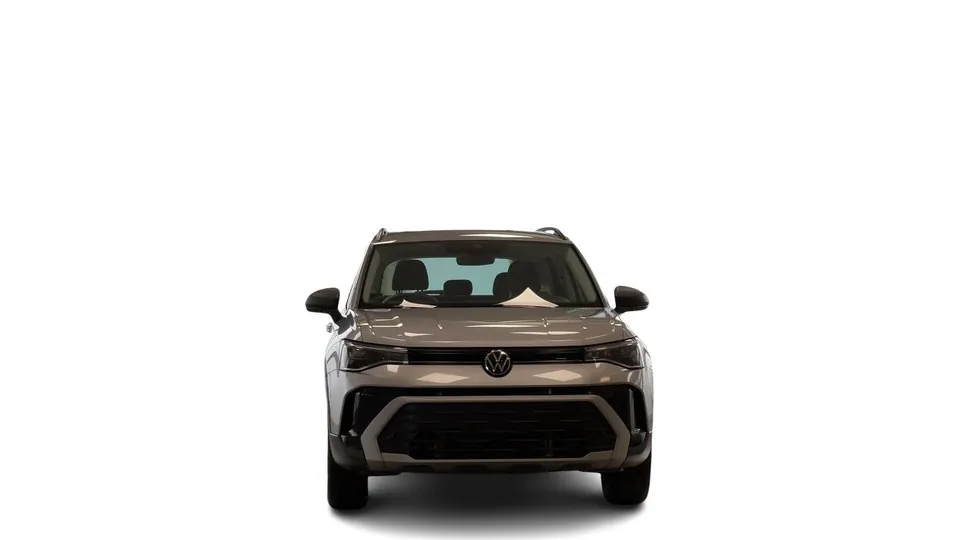 Volkswagen Taos 2025 photo 4