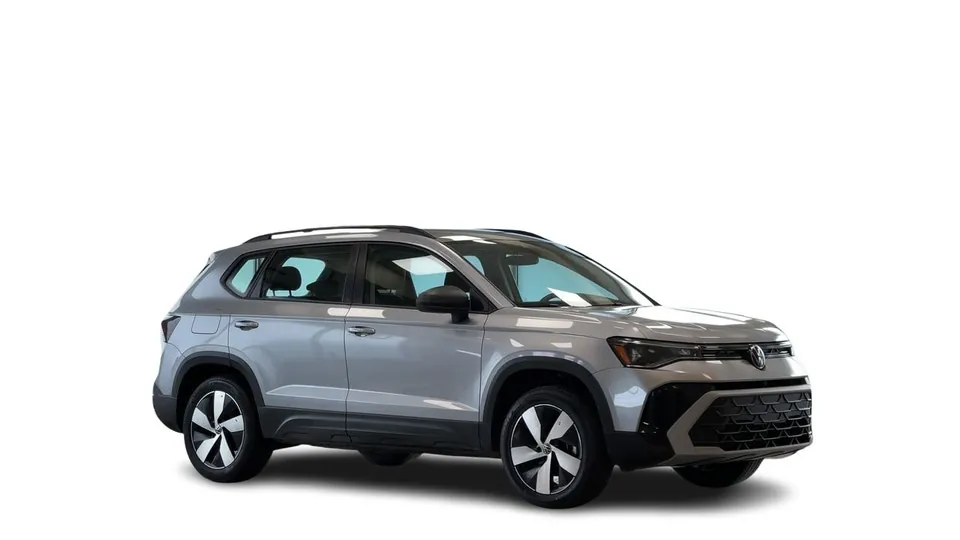 Volkswagen Taos 2025 photo 2