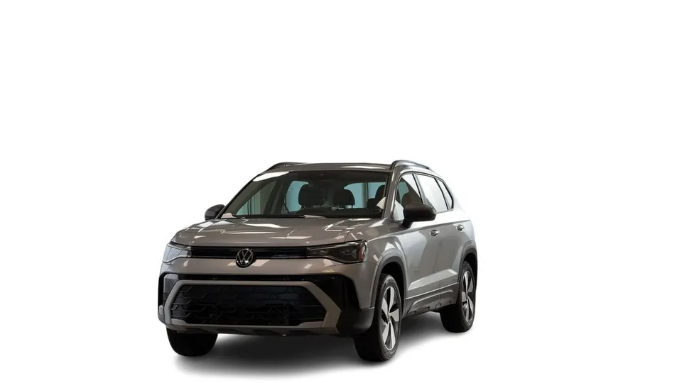 Volkswagen Taos 2025 photo 5