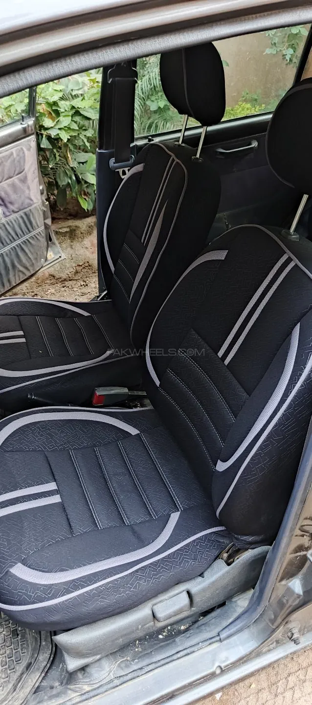 Daihatsu Cuore