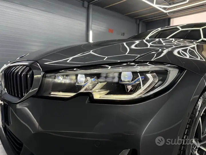 BMW 3 Series 2020 photo 3